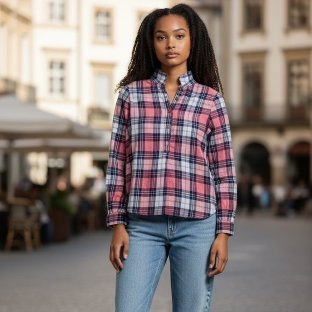 J. Crew Shirt